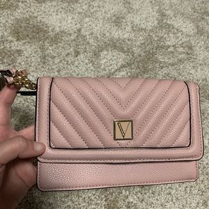 Victoria secret wallet